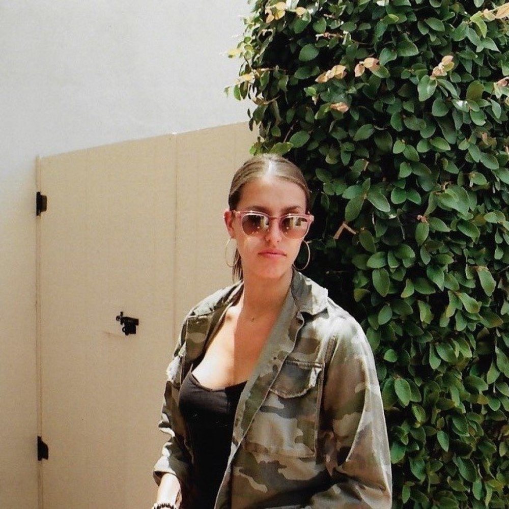 Meet your Posher, Stephanie